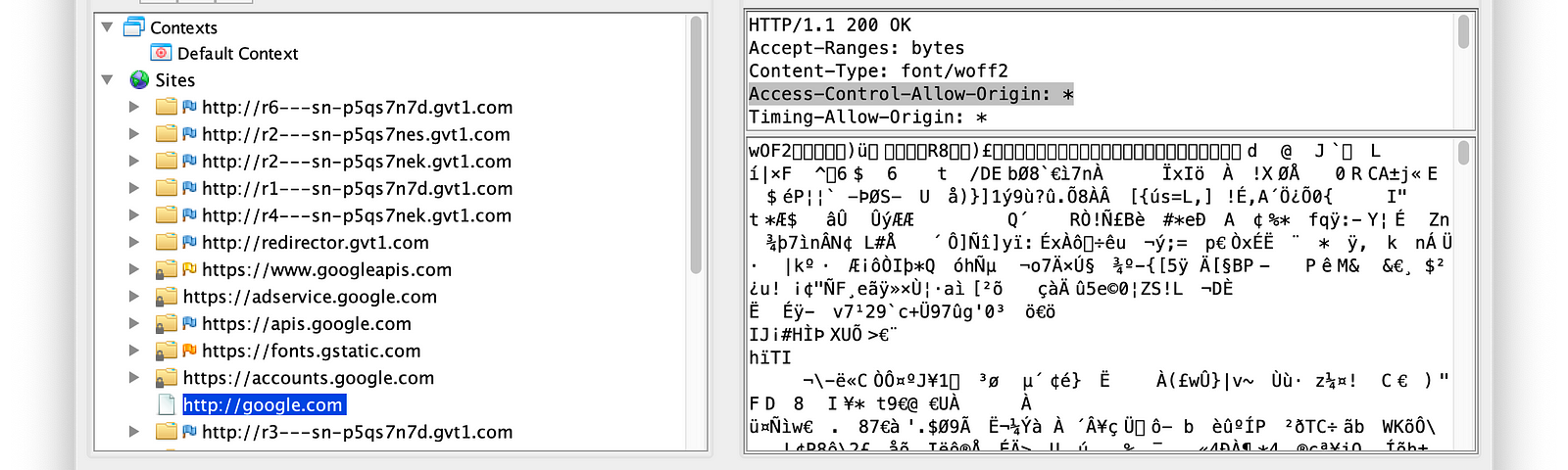 Owasp Ro Engineering Blog Medium