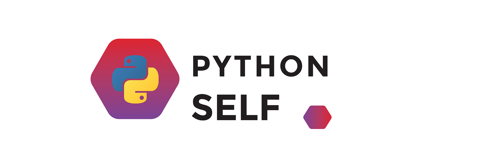 self python что это