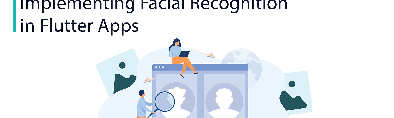 Implementing Facial Recognition in Flutter Apps