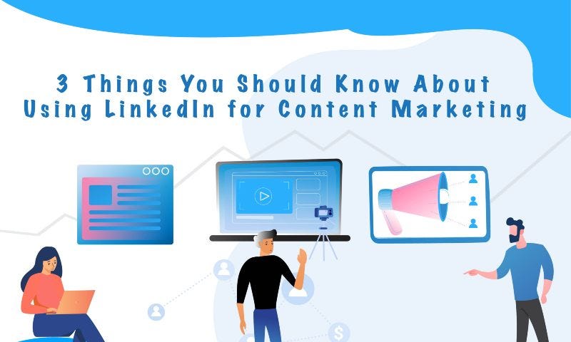 LinkedIn Content Strategy