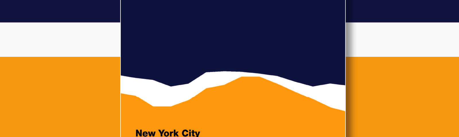 Cover image of the NYCgov Poverty measure report