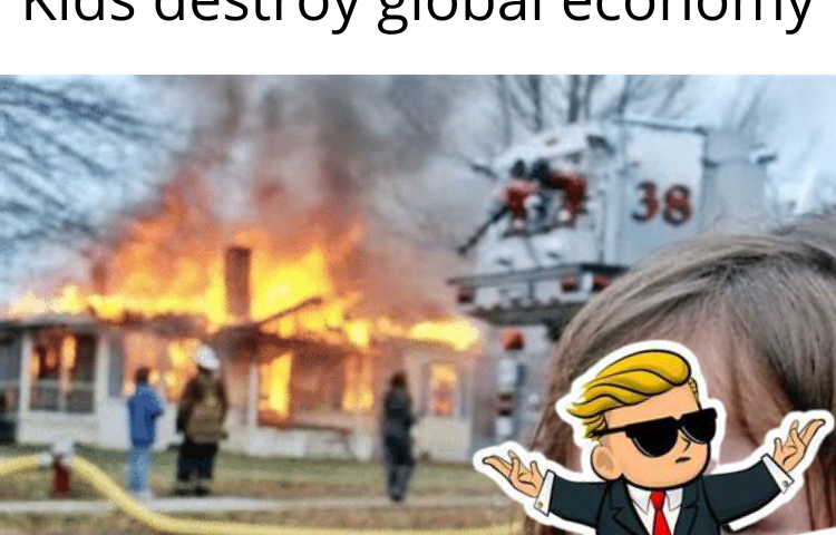 Reddit’s WallStreetBets is setting fire to the global economy