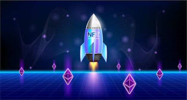 Top NFT Aggregator Marketplace Development Company in USA