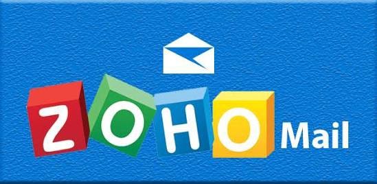 Guidance of Zoho Mail Sign up/Sign in Issue.