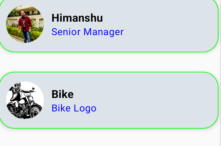 Jetpack Compose Components (Part 1)