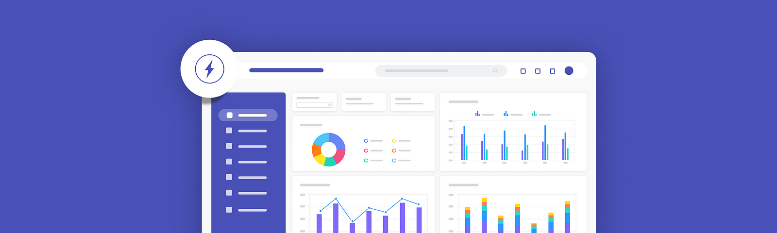 Monitor Energy Consumption and Save Money with Embedded Analytics