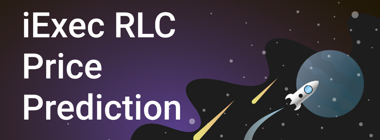 iExec RLC Price Prediction