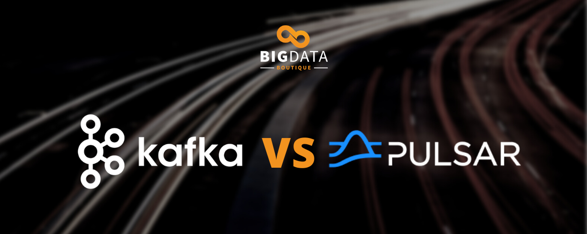 Performance Comparison Between Apache Pulsar and Kafka