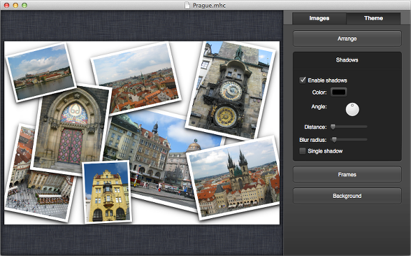 best free collage maker for mac