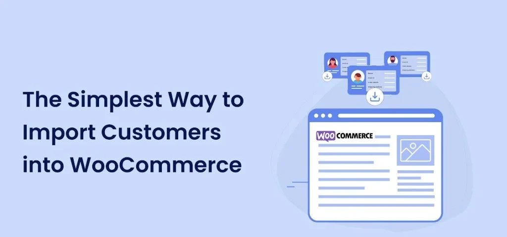 Import-customers-into-woocommerce