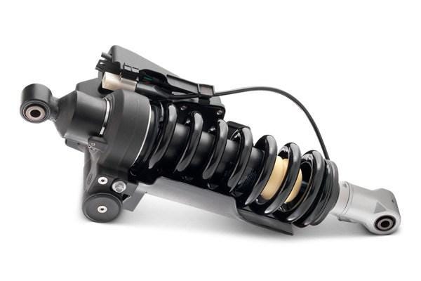 Global Electronic Air Suspension System Eas Market Growth 2019 2024
