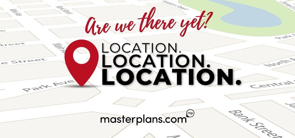 Picking the Right Location for A New Small Business