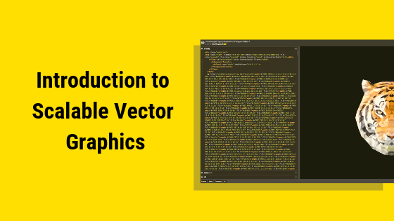 scalable vector graphics app