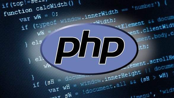 Php источники