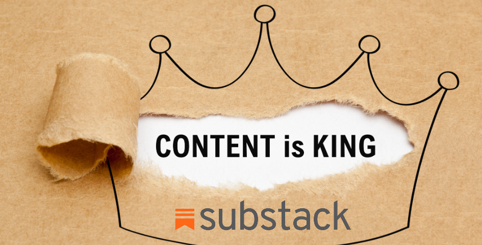 To Be Successful on Substack You Need to Have a Content Plan For 2024