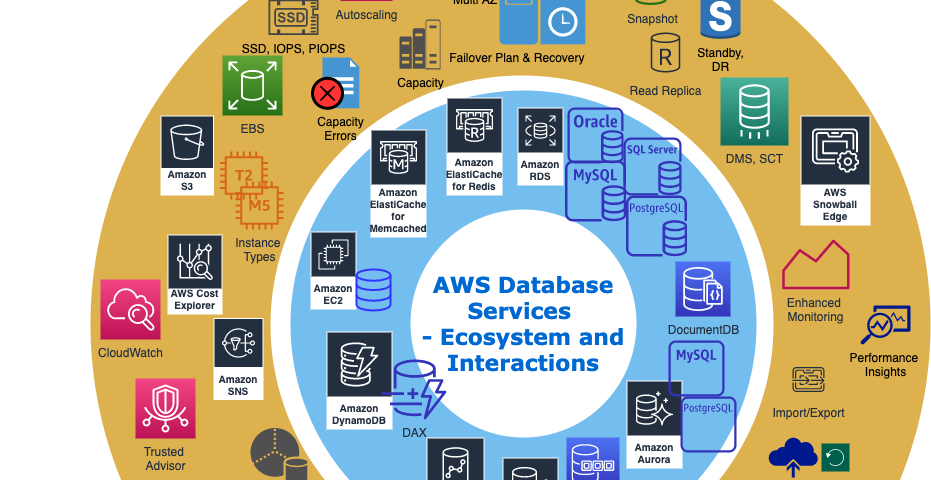 Training AWS-Certified-Database-Specialty Pdf