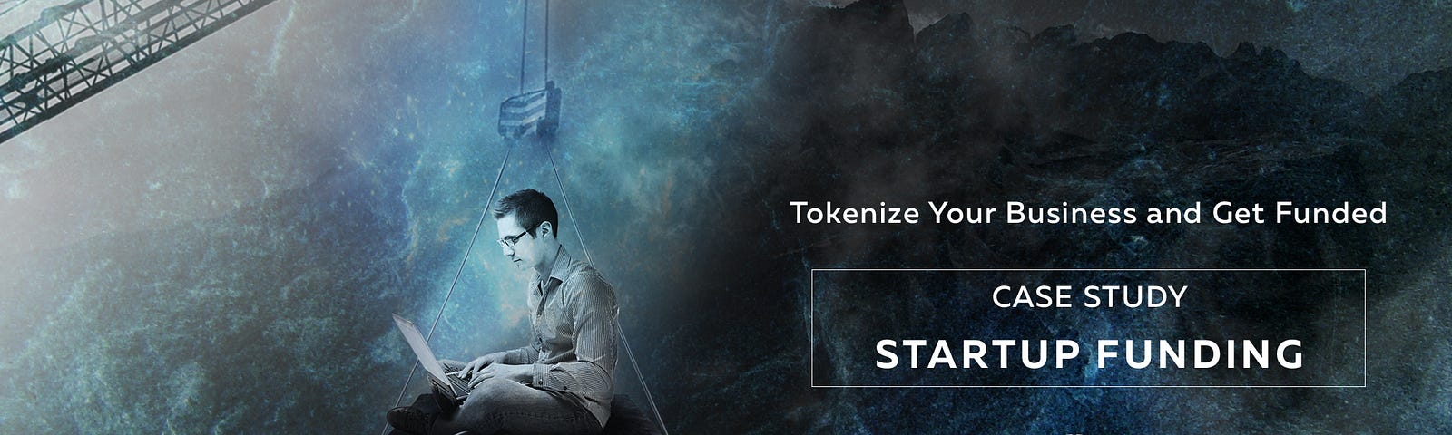 Tokenize Your Business and Get Funded