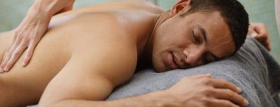 Massage Parlour Thane offers a complete package of body massage treatments ...