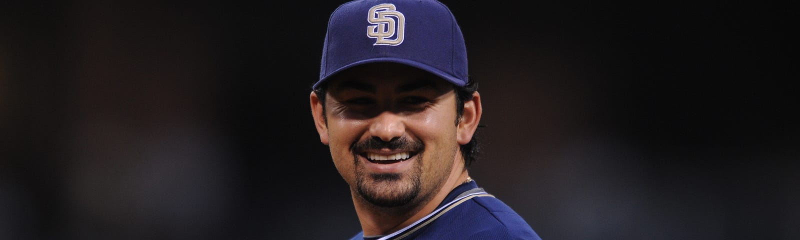 Top 50 Individual Seasons. 40. Adrian Gonzalez was 4th in N.L. MVP…, by  FriarWire