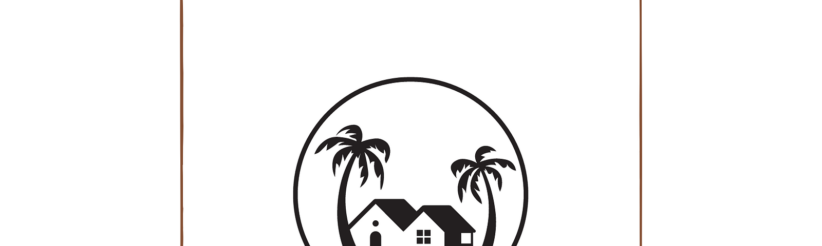 beach house icon — Marcus Chan