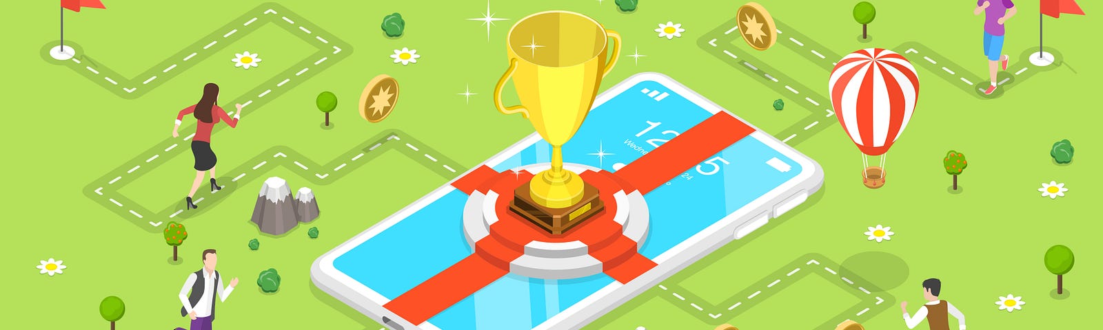 Skillshare embraces badges: how gamification promotes learning, by Daley  Wilhelm