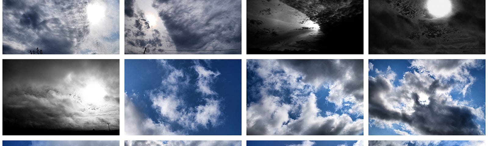 Title Cloud photographer moma clouds art
 The Contemporary Cloud Photographer
 Contemporary Cloud Photography By Visual Contemporary Fine Artist Photographer Robert Ireland