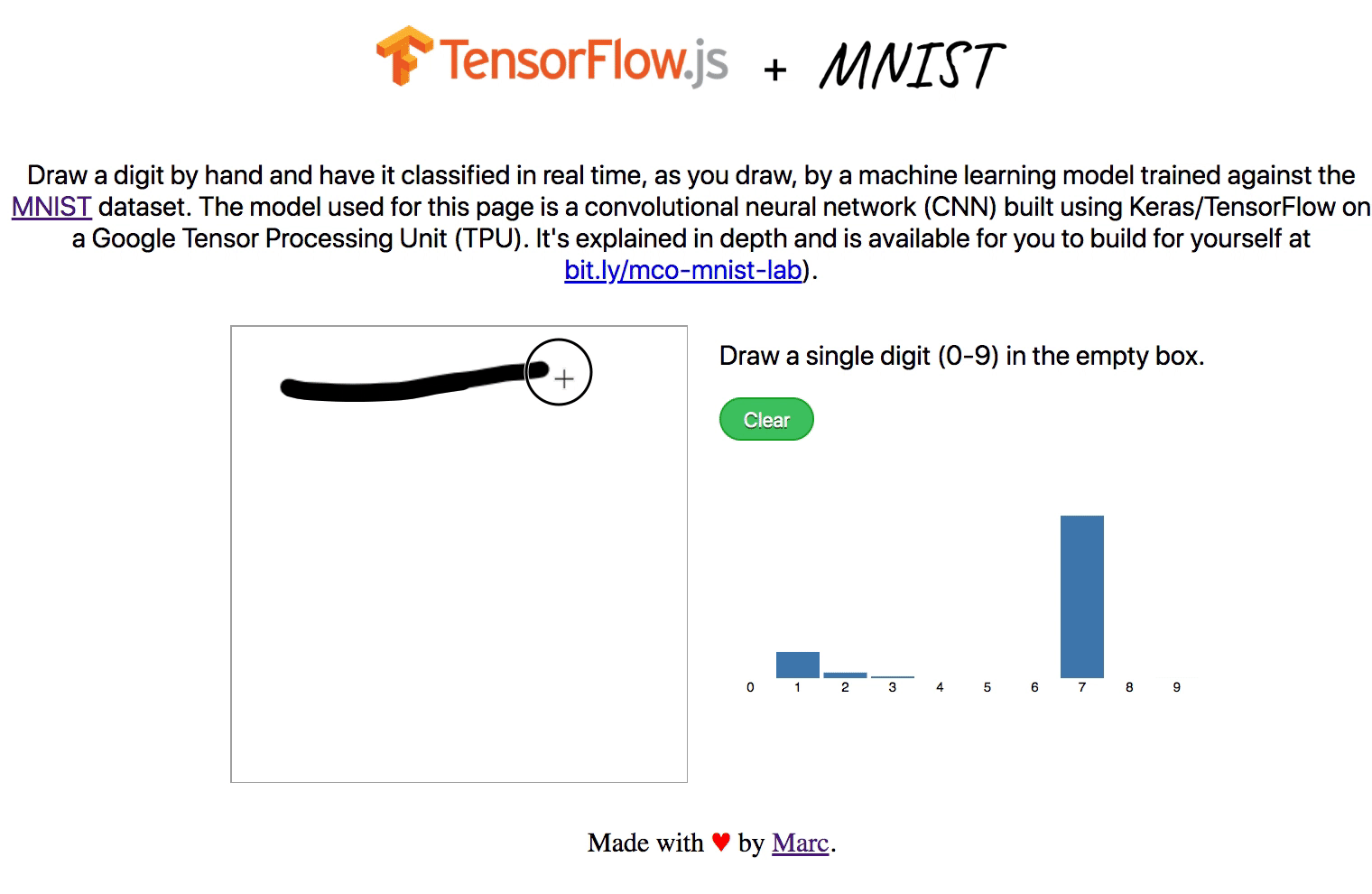 Keras Google Colab Medium