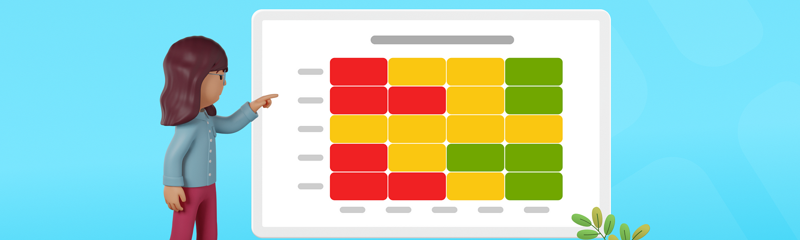 Cracking the code: Heatmap Visualizations for insights