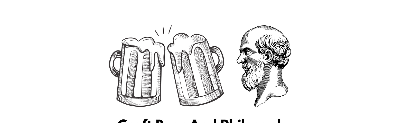 Philosophy and craft beer makes for an epic combination.