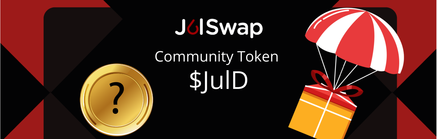 Julswap zzz crypto