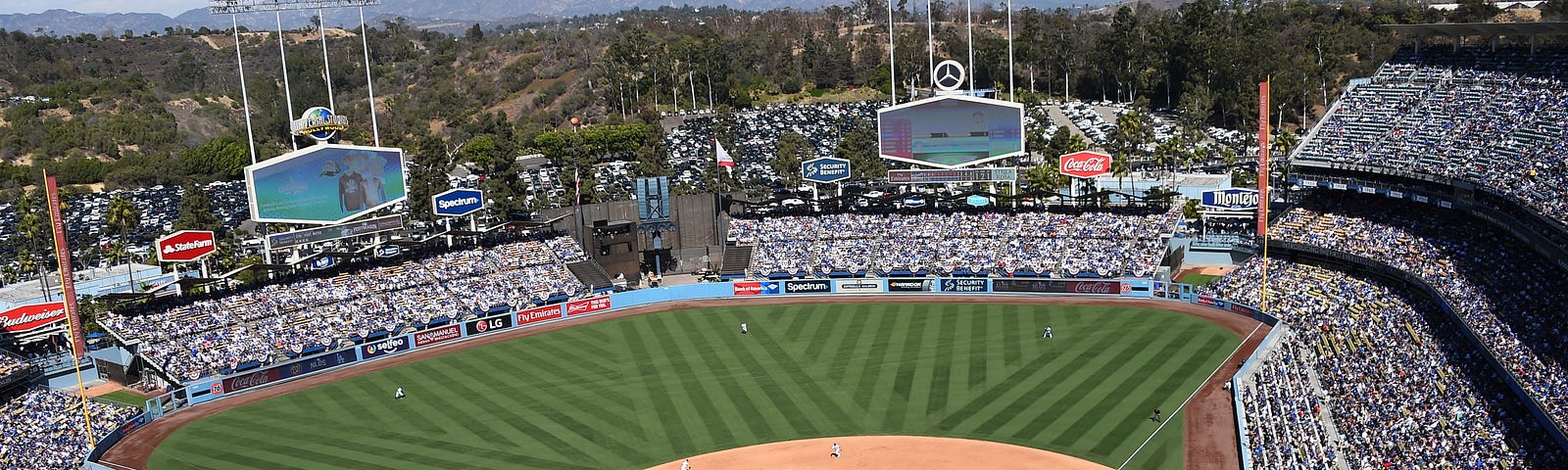 Dodgers announce 2019 promo schedule, by Rowan Kavner
