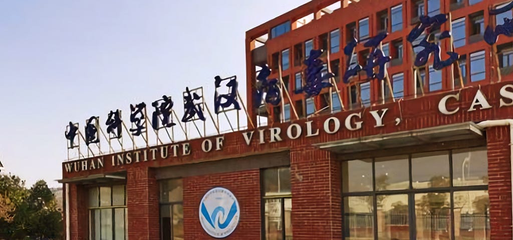 Wuhan Institute Of Virology