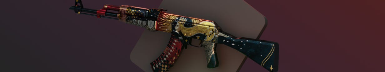 cs go weapon models