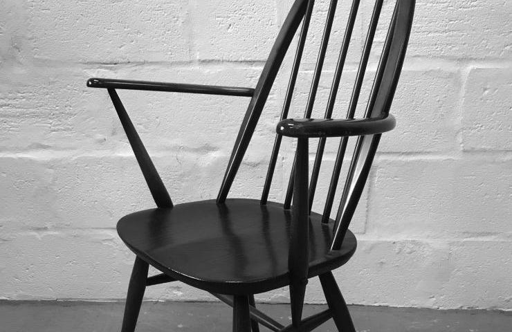 A nice Quaker chair