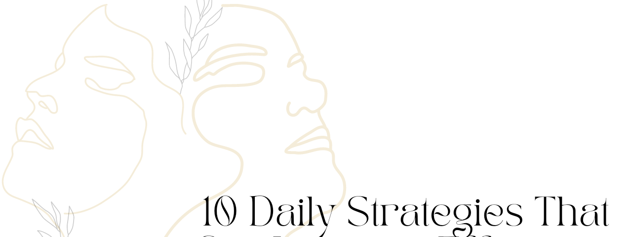10 Daily Strategies That Can Improve Efficiency at Work
