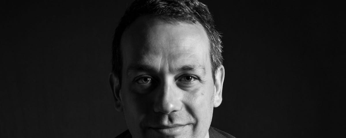 Matteo Licata