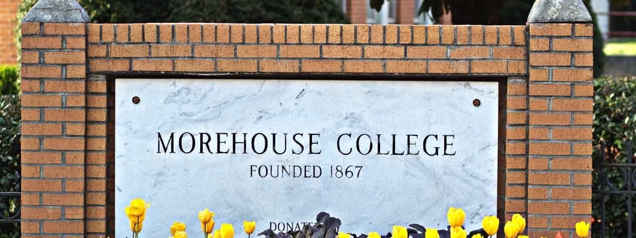 Common Struggle at Morehouse Continues to Stop Success