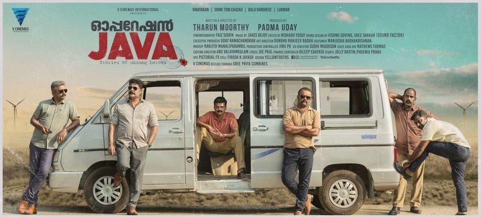 Stream Operation Java 2021 Hd Medium There are many such inllegal torrent websites available in india that provide you operation java hd movie download, operation java free movie download, operation java malayalam movie download, operation. medium