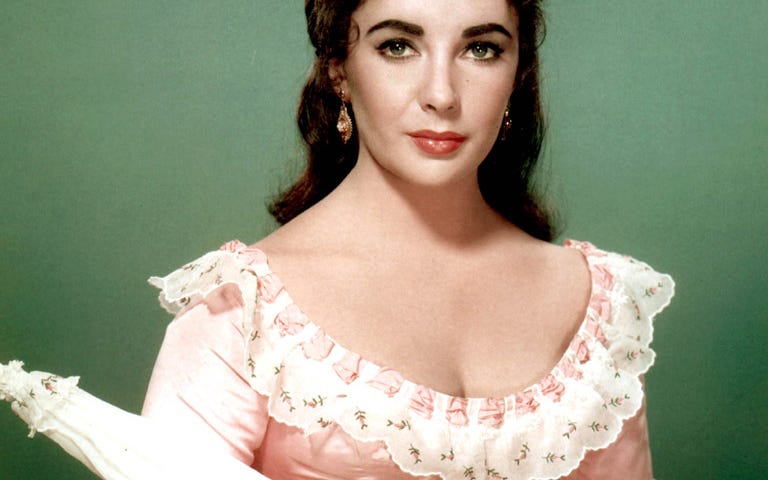 Elizabeth Taylor