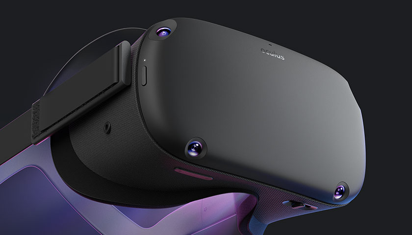 Oculus Quest The Nopro Guide No Proscenium The Guide To