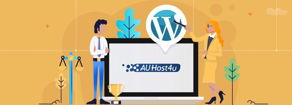 auhost4u-wordpress-installations-and-upgrades-best-web-host-in-australia