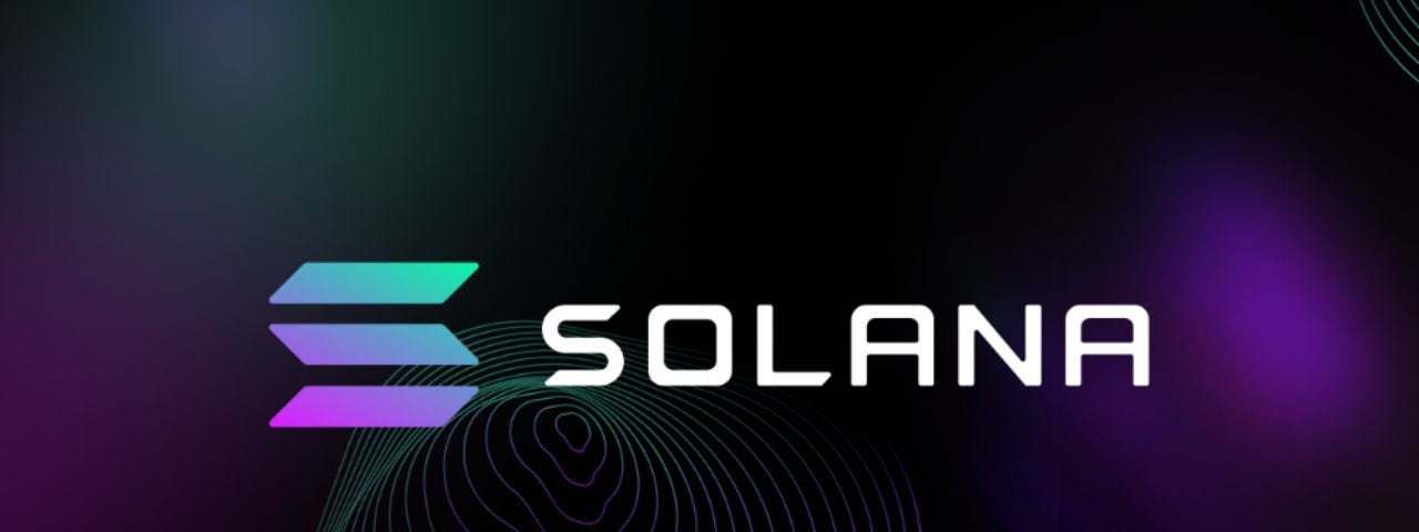 Solana Token Development Company