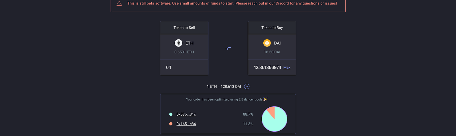 Balancer Protocol Medium