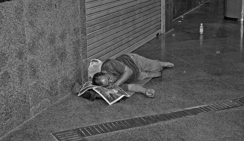 What S The Government Doing About The Latest Homelessness Study Of 1000 Persons By Anthea Indira Ong Medium