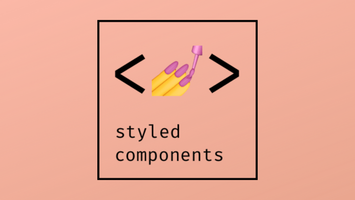 styled components introduction
