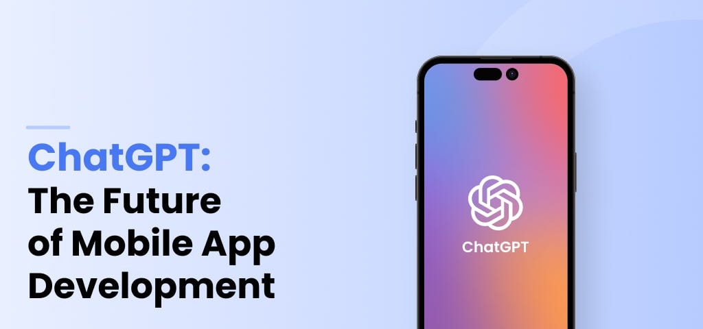 App Development with ChatGPT