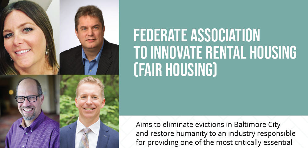 FAIR Housing is a member of the SIL Accelerator Cohort 2020–21.