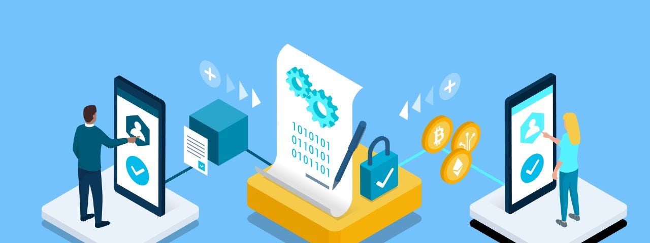 Cross-Chain Bridge Development