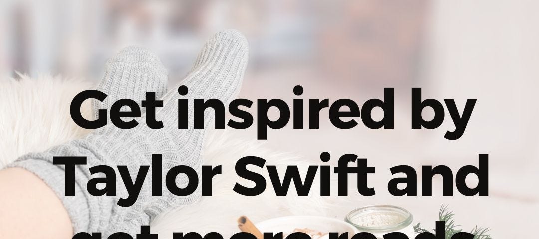 From Blank Space to Wildest Dreams: Get inspired by Taylor Swift’s use of literary devices to elevate your own writing