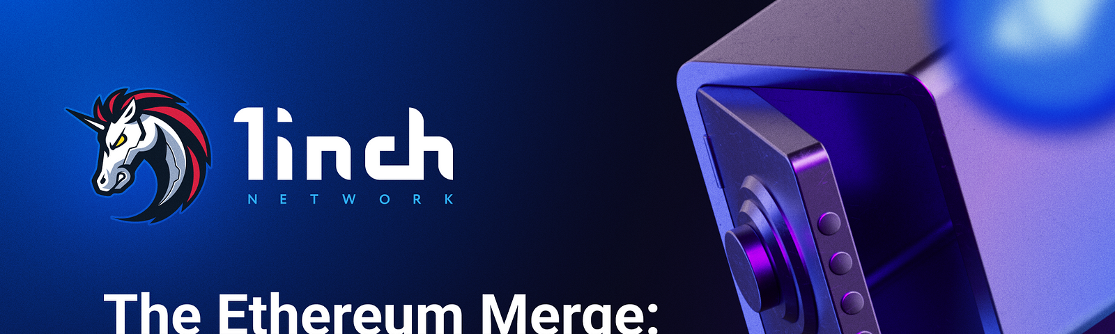 The Ethereum Merge: what to expect?